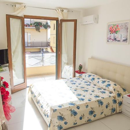 Affittacamere Casa Brajan 폴로니카 외부 사진